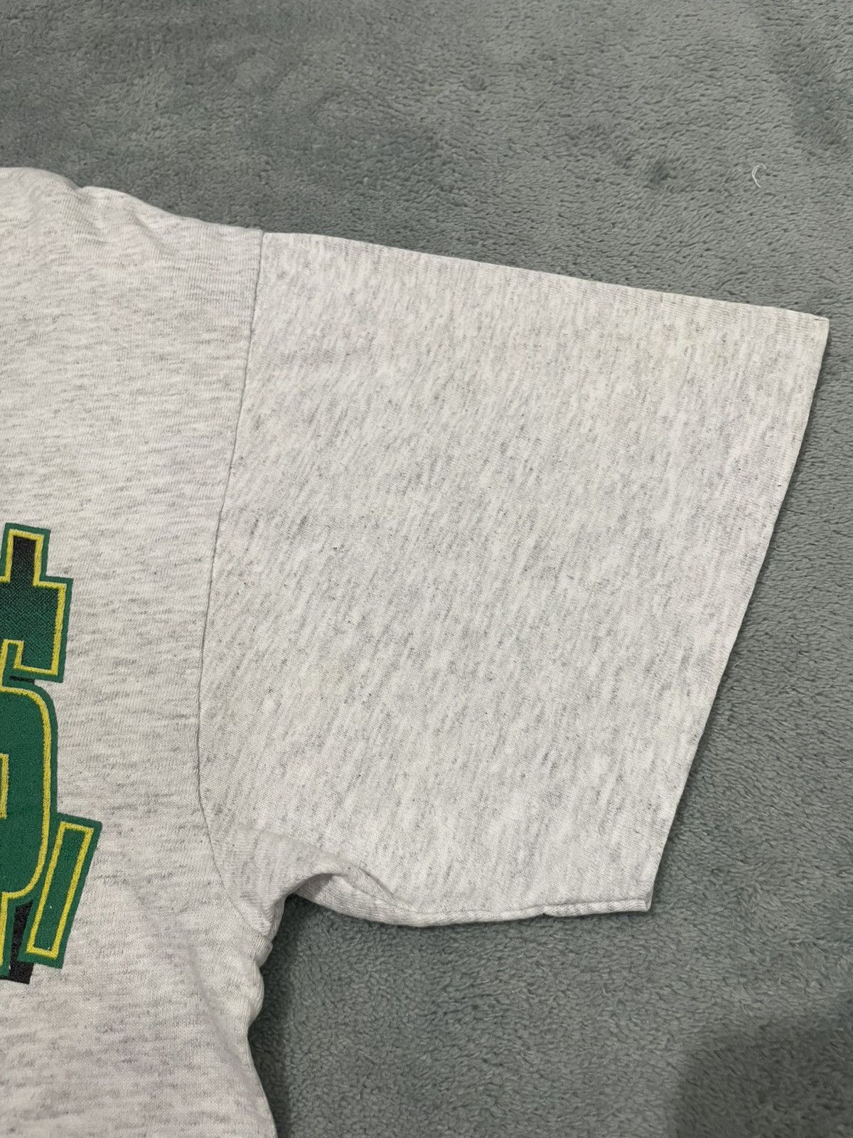 Vintage × Warner Bros Vintage Cartoon Network 1995 Warner Bros by Garment Graphic Size US M / EU 48-50 / 2 - 3 Thumbnail