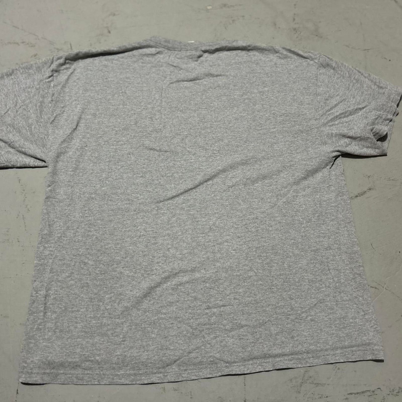 Delta **Grey Nightfall Guild Wars Promo T-Shirt - Delta Tag Size US XL / EU 56 / 4 - 4 Thumbnail
