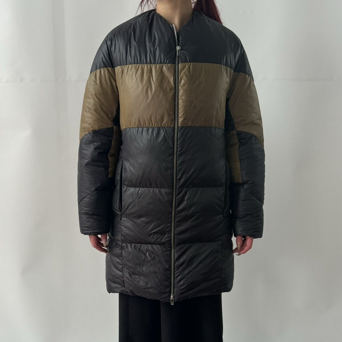 T by Alexander Wang Puffer jacket Size US S / EU 44-46 / 1 - 7 Thumbnail
