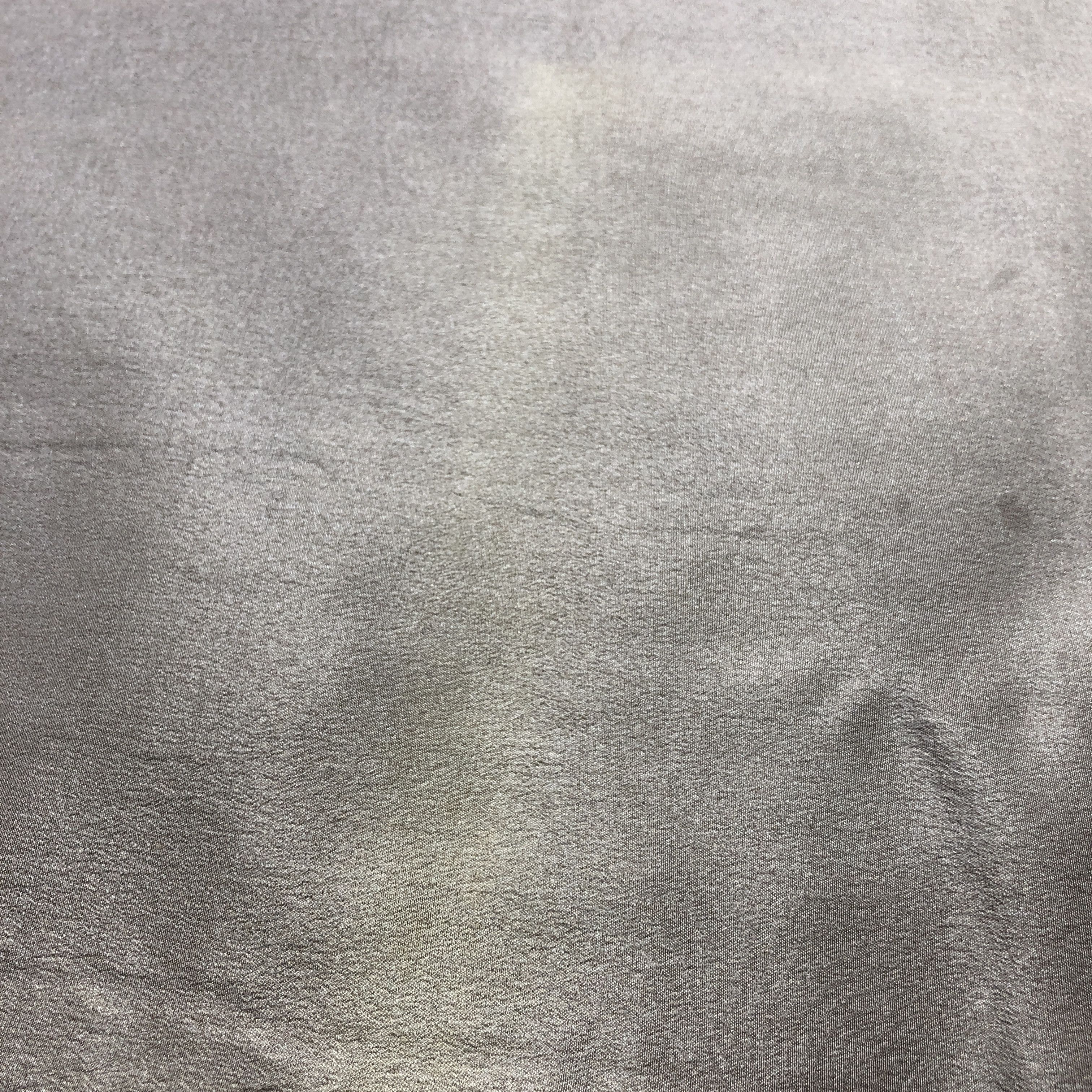 Hanae Mori Hanae Mori Plain Hand Rolled Silk Scarf M1083 Size ONE SIZE - 6 Thumbnail