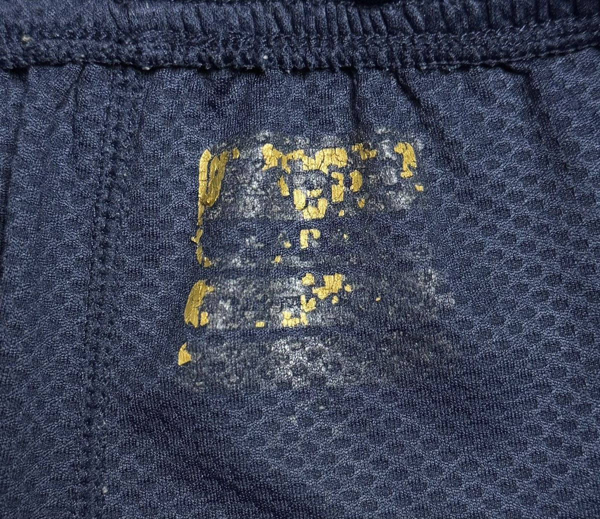Kappa Leeds United 2019 2020 Training Football Soccer Shorts Kappa Size US 34 / EU 50 - 15 Thumbnail
