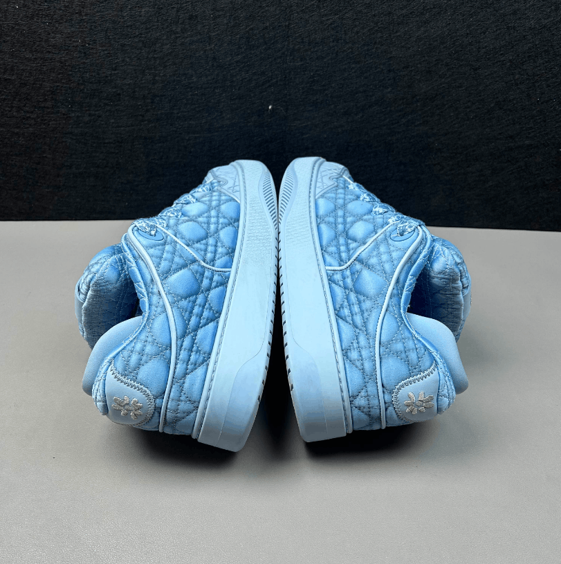 Dior Dior low-top fashion sneakers Size US 9 / EU 42 - 7 Thumbnail