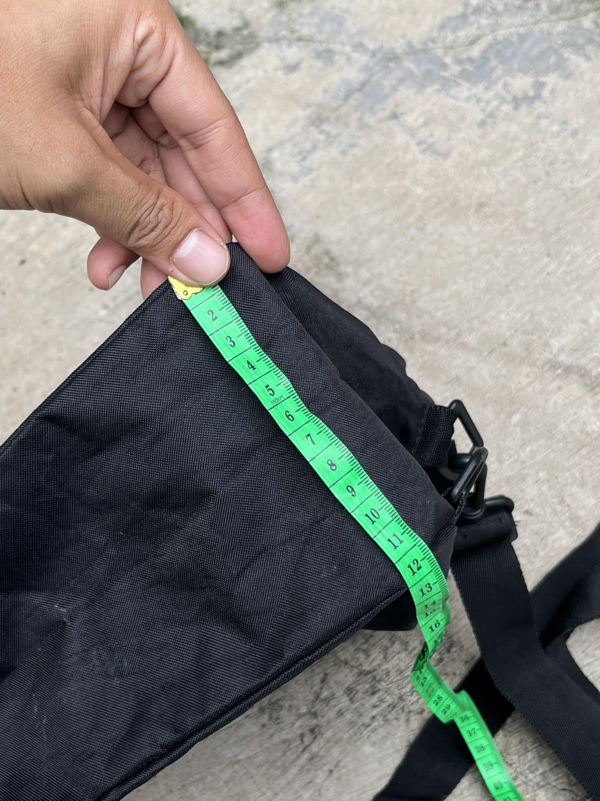 Issey Miyake 🔥3 WAY BAG NE-NET by ISSEY MIYAKE🔥 Size ONE SIZE - 13 Thumbnail
