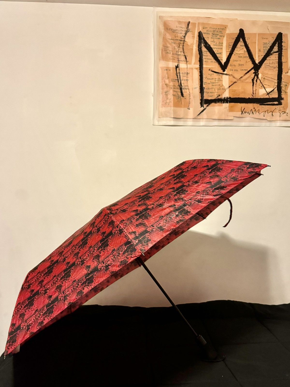 Supreme Supreme Umbrella Size ONE SIZE - 1 Thumbnail