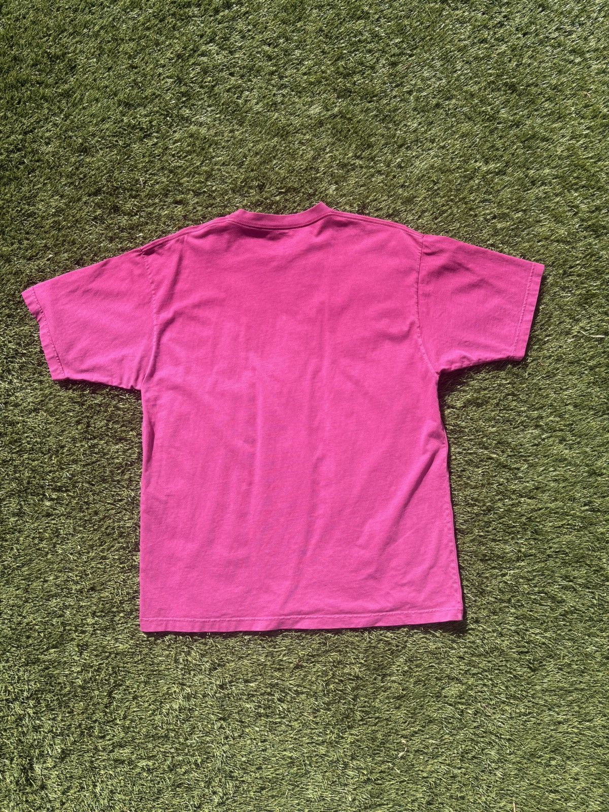 Balenciaga Balenciaga jersey apparel Size US M / EU 48-50 / 2 - 2 Thumbnail