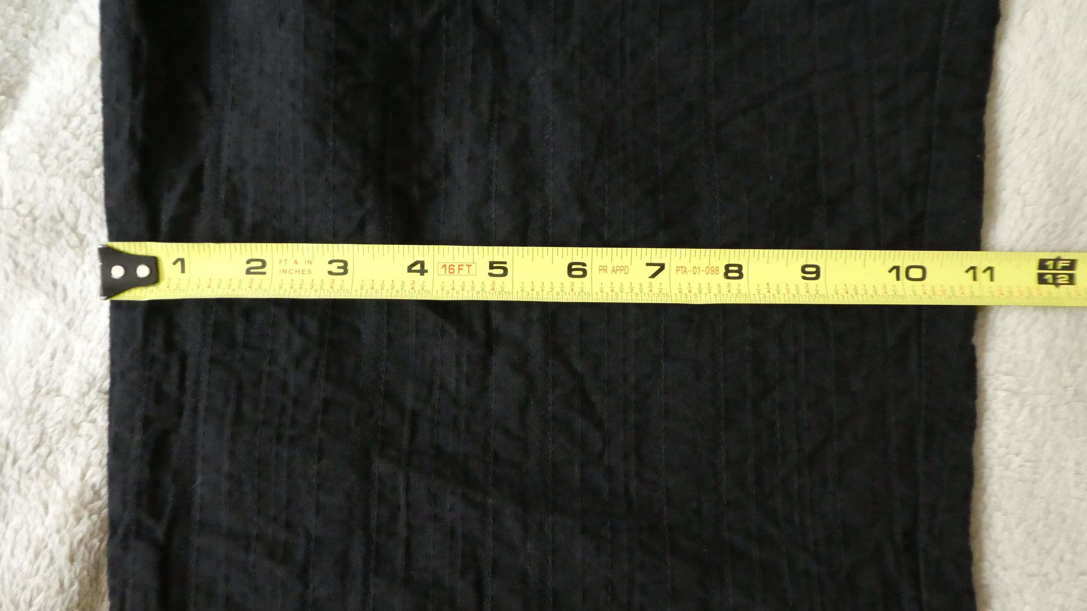 Flagstuff SS22 Flagstuff Cotton Pants Size US 30 / EU 46 - 6 Thumbnail