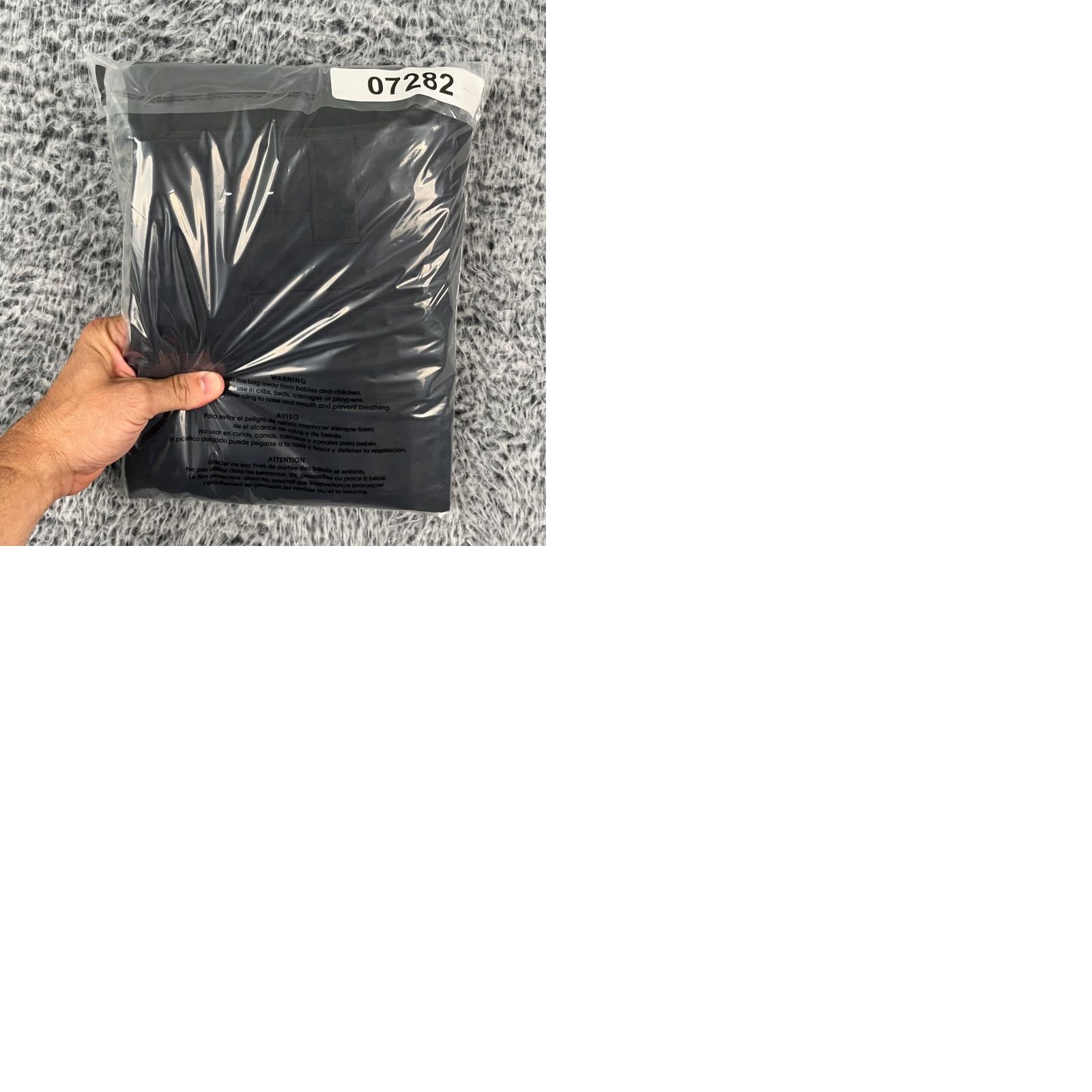 Propper PROPPER Tactical Pants Women LAPD Navy RevTac Cargo Size 42" / US 20 - 11 Thumbnail