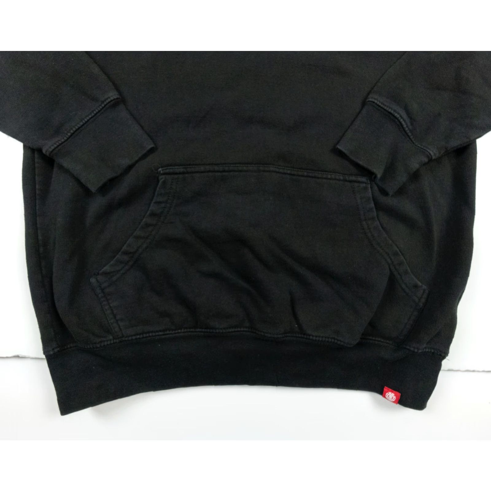 Element Element Star Wars Hoodie Sweatshirt Adult Medium Black Hoodie Element Skateboards Grogu Sweater Size US M / EU 48-50 / 2 - 3 Thumbnail
