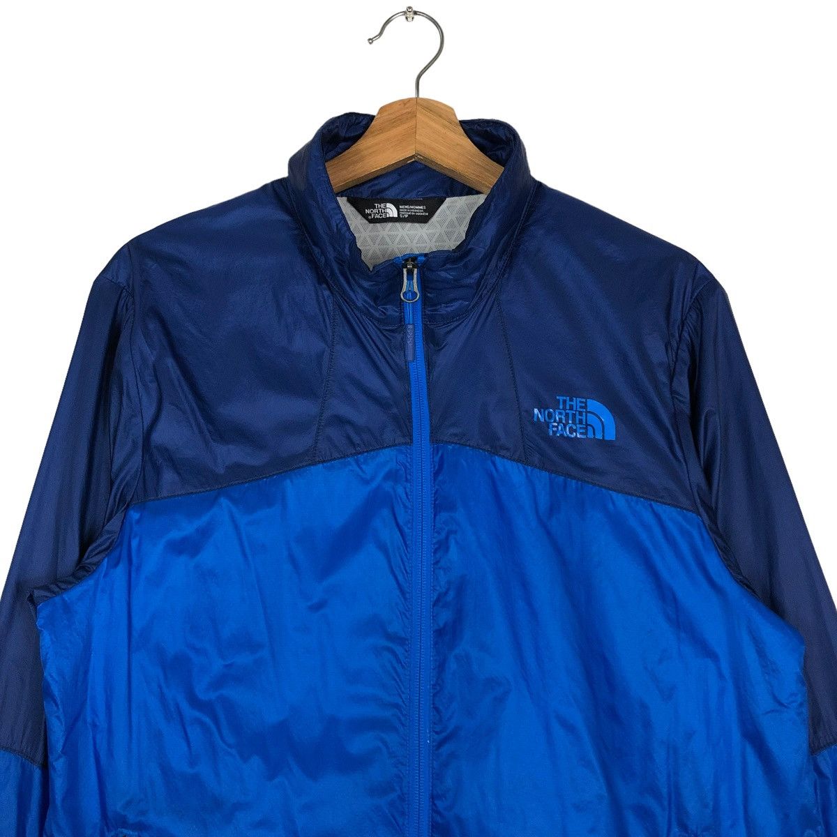 The North Face 🔥VINTAGE THE NORTH FACE ZIPPER JACKET Size US S / EU 44-46 / 1 - 2 Thumbnail
