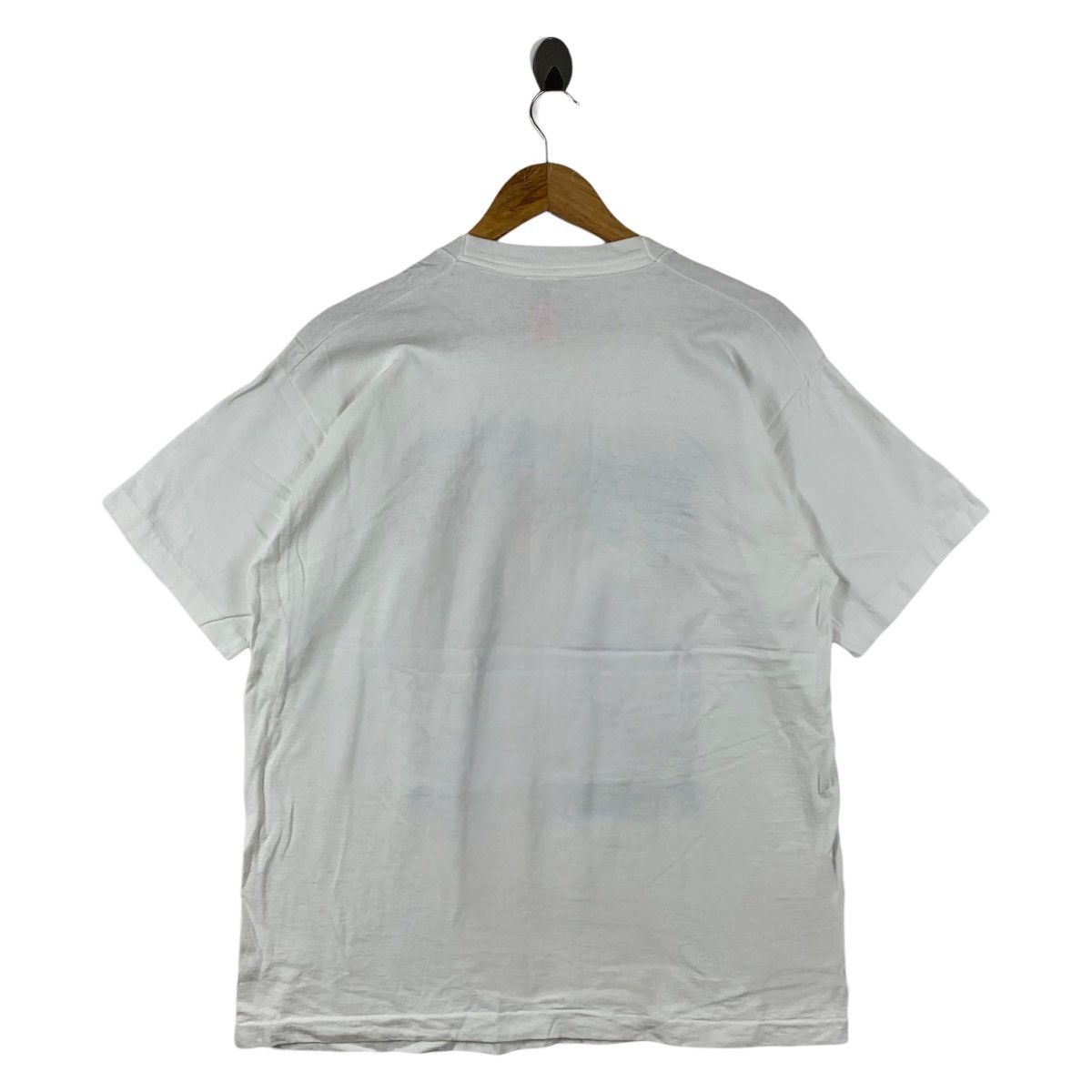 MLB × Vintage Vintage 90s HIDEO NOMO LA DODGERS photo printed tee Size US L / EU 52-54 / 3 - 4 Thumbnail
