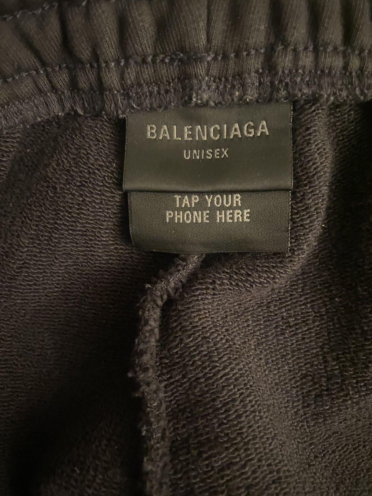 Balenciaga Balenciaga Ebay Sweatpants Size US 34 / EU 50 - 6 Thumbnail
