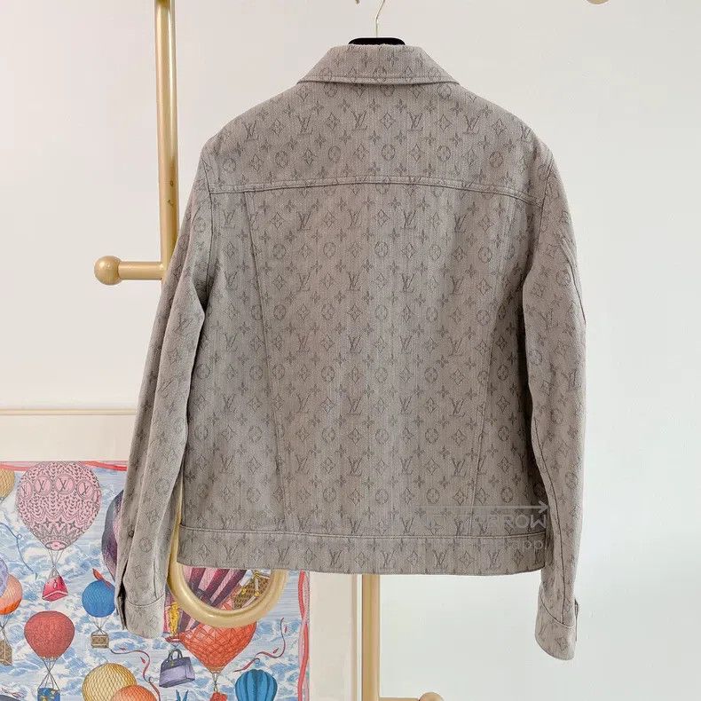 Louis Vuitton Louis Vuitton Presbyopic jacket Size US S / EU 44-46 / 1 - 2 Thumbnail
