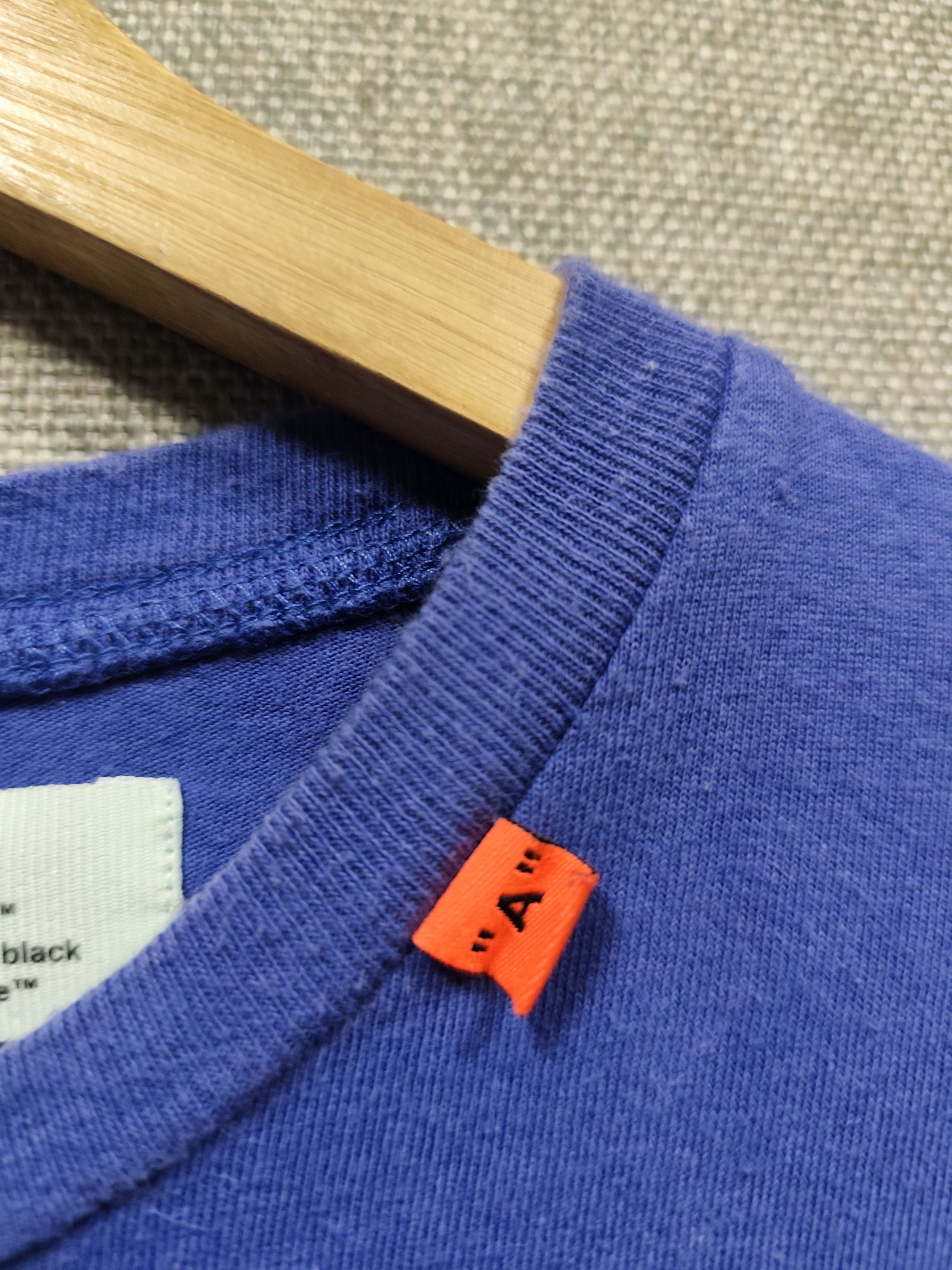 Off-White Virgil abloh-off white long sleeve Size US M / EU 48-50 / 2 - 5 Thumbnail