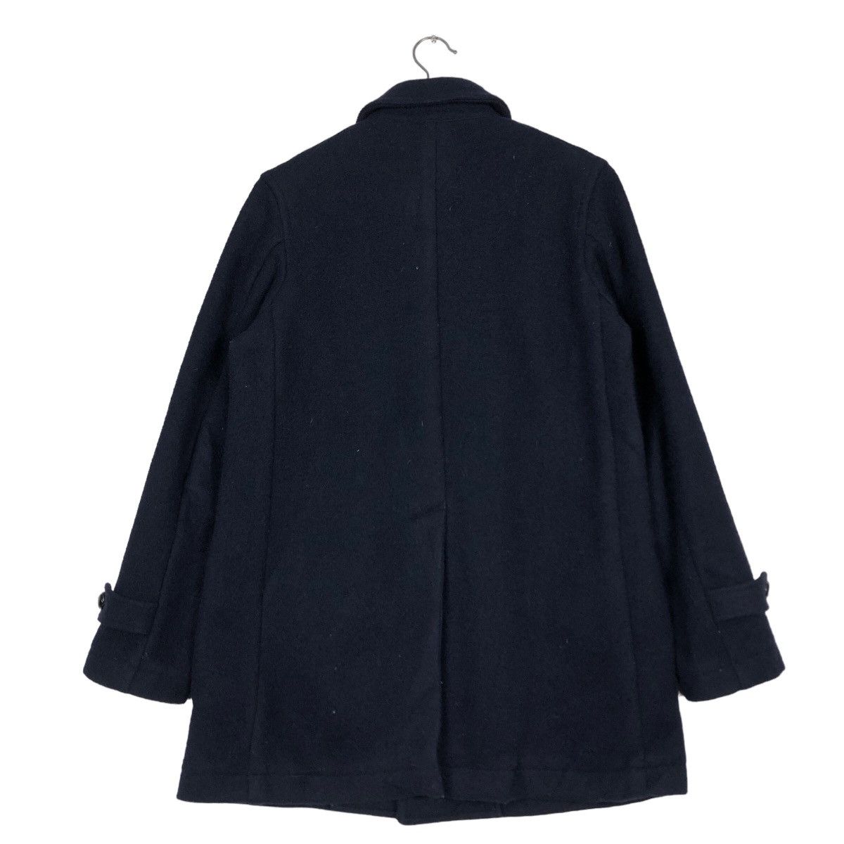 Danton 🔥Wool Jacket Herringbone Danton Vetements De Travail Size US M / EU 48-50 / 2 - 8 Thumbnail