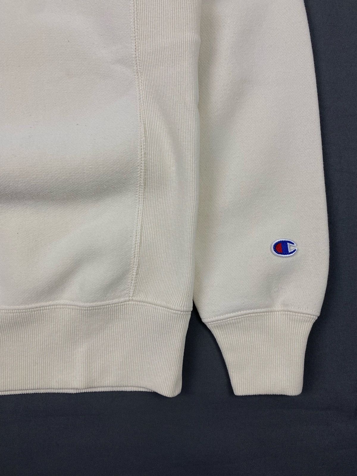 Champion Champion Reverse Weave Sweatshirt Size US XS / EU 42 / 0 - 2 Thumbnail