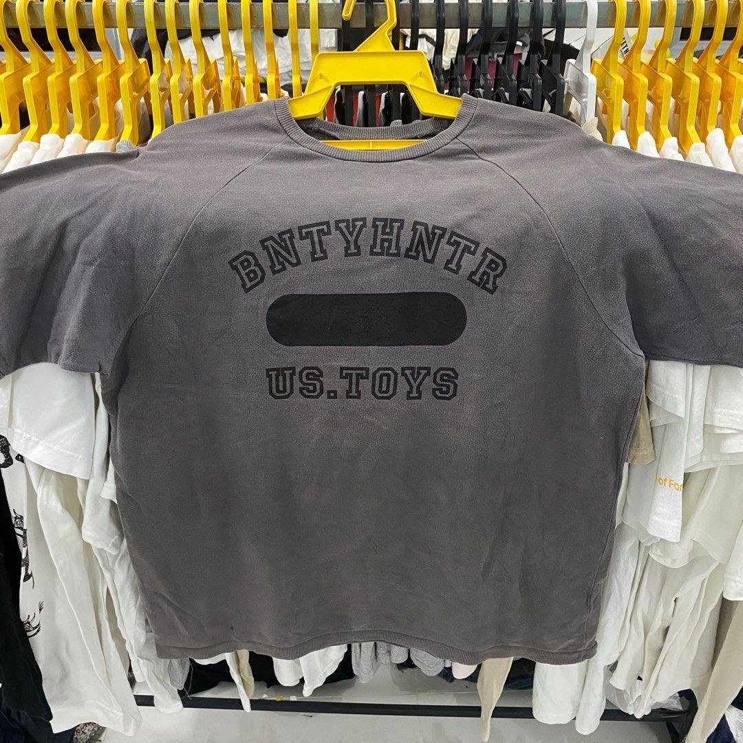 Bounty Hunter US. Toys