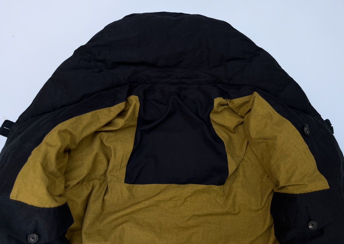 🔥A/W 2018 ZIGGY CHEN Oversized Puffer Coat