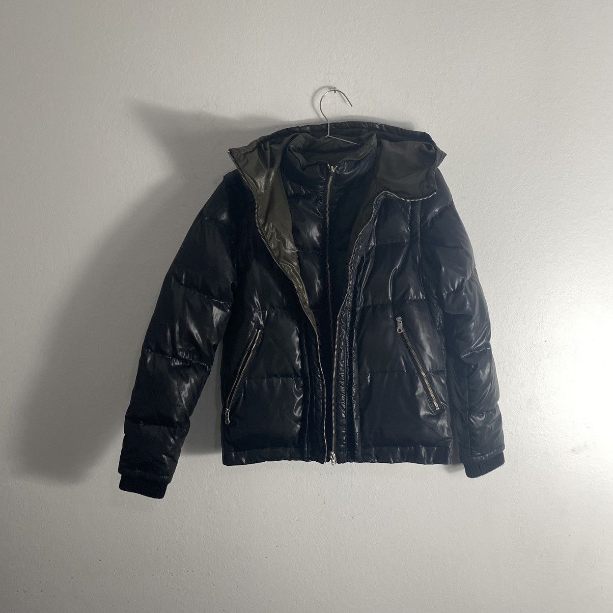 PPFM Rare* PPFM Reversible puffer Jacket Size US M / EU 48-50 / 2 - 1 Thumbnail