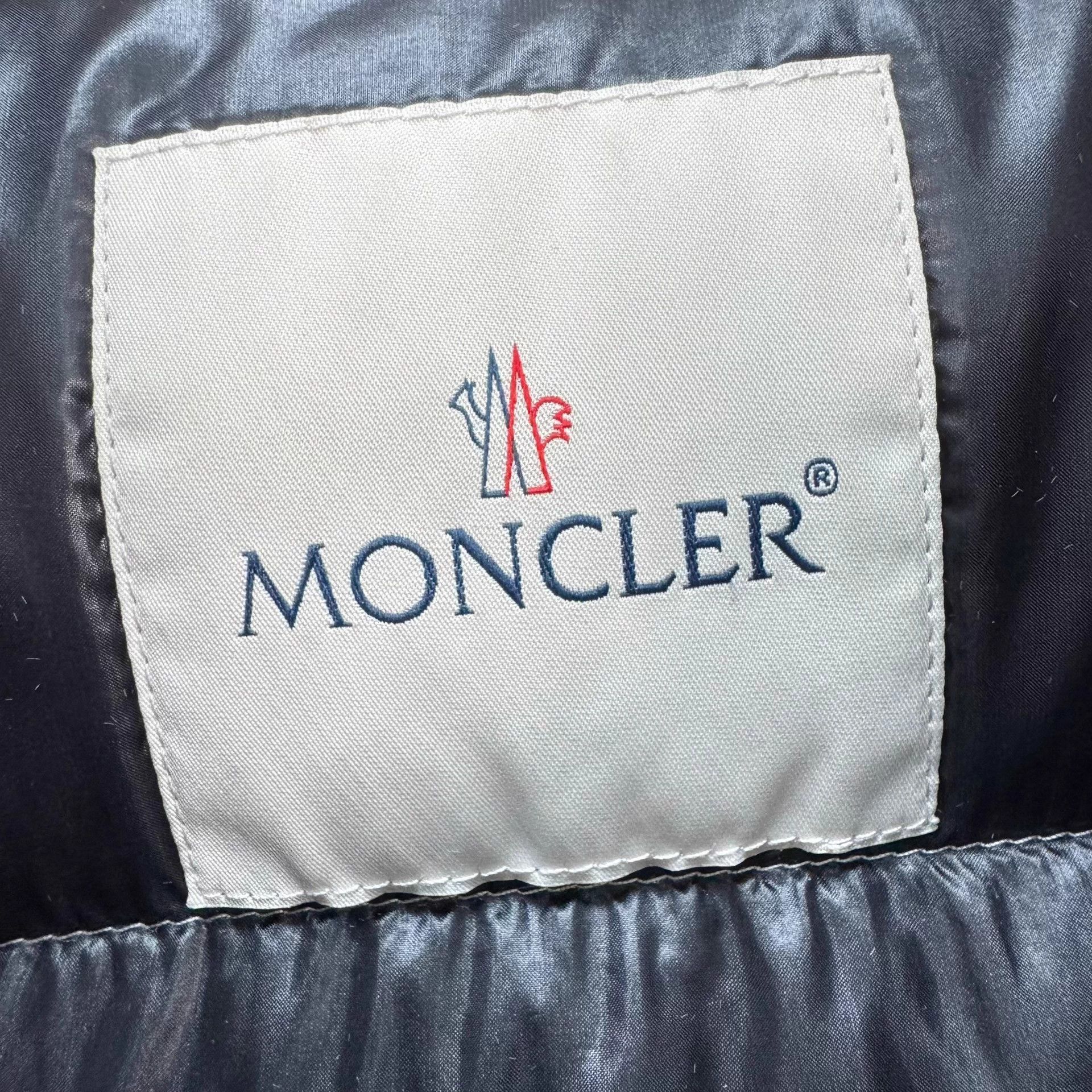 Moncler Moncler Serinde Puffer Jacket 0 98 New Size XS / US 0-2 / IT 36-38 - 7 Thumbnail