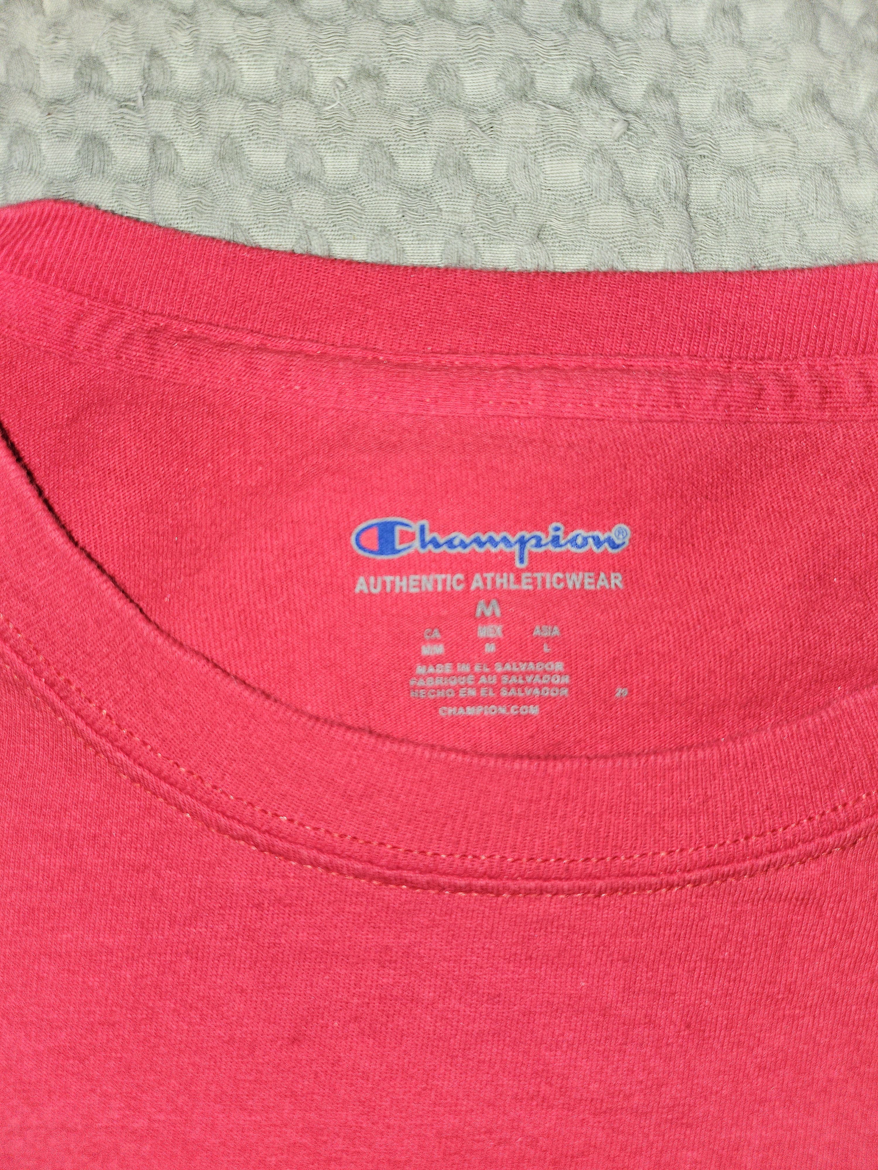 Champion Varials In Darkness Champion Long Sleeve Size US M / EU 48-50 / 2 - 2 Thumbnail
