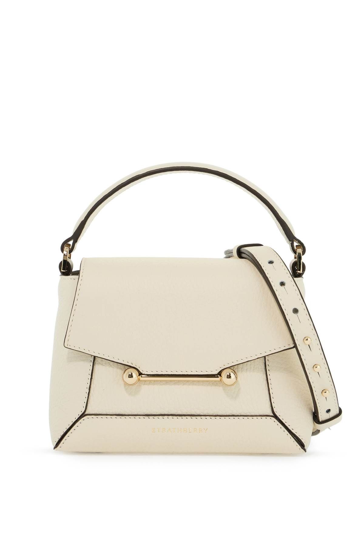 STRATHBERRY Mosaic Nano Bag