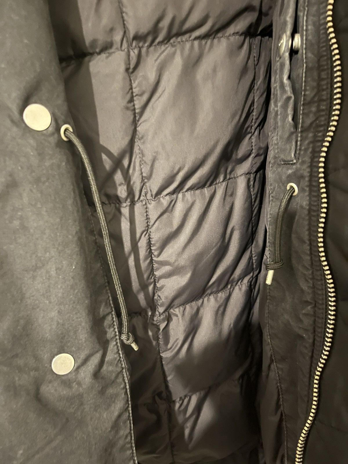 Other Allsaints coat m Size US M / EU 48-50 / 2 - 6 Thumbnail