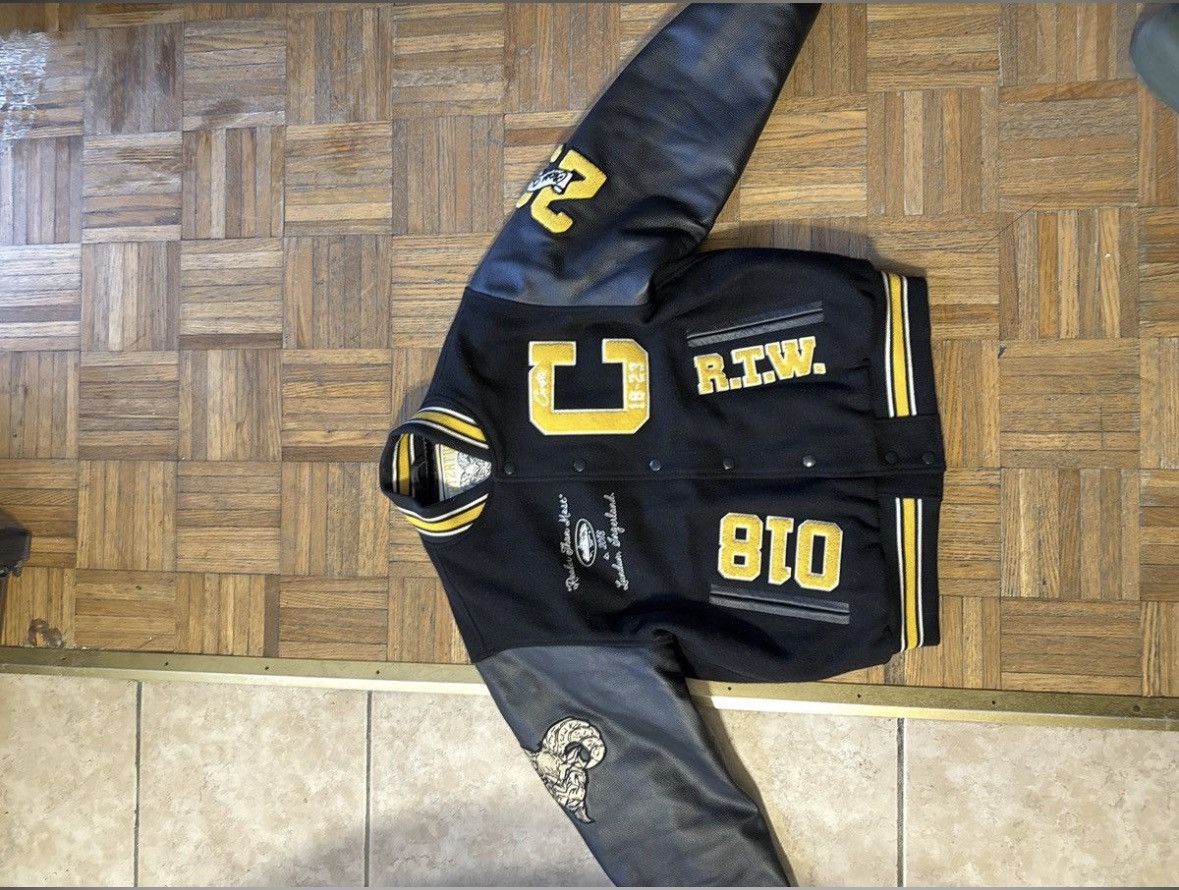 Other CORTEIZ LUNDUN Letterman varsity Size US S / EU 44-46 / 1 - 2 Thumbnail