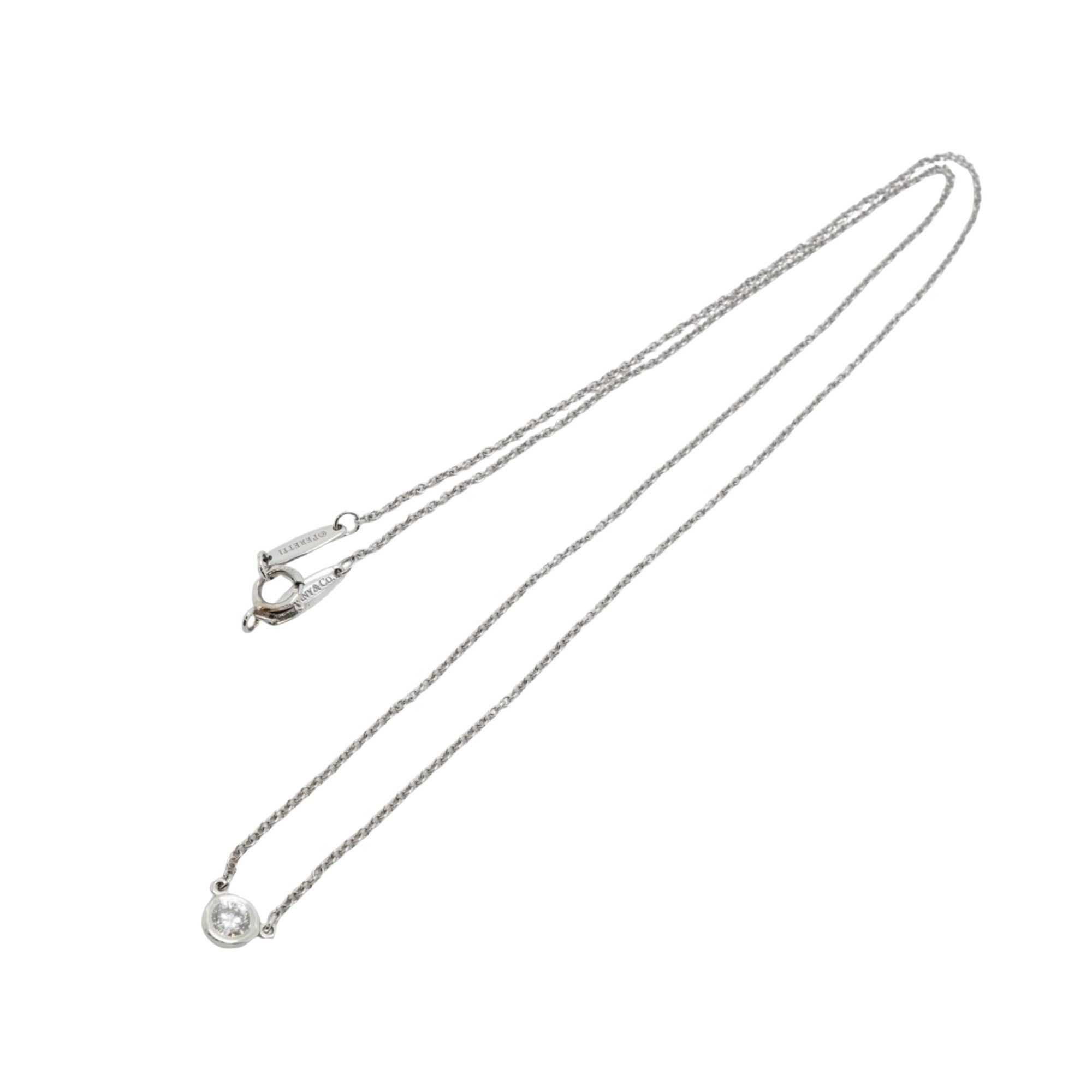 Tiffany & Co. Tiffany & Co By the yard necklace Size ONE SIZE - 1 Thumbnail