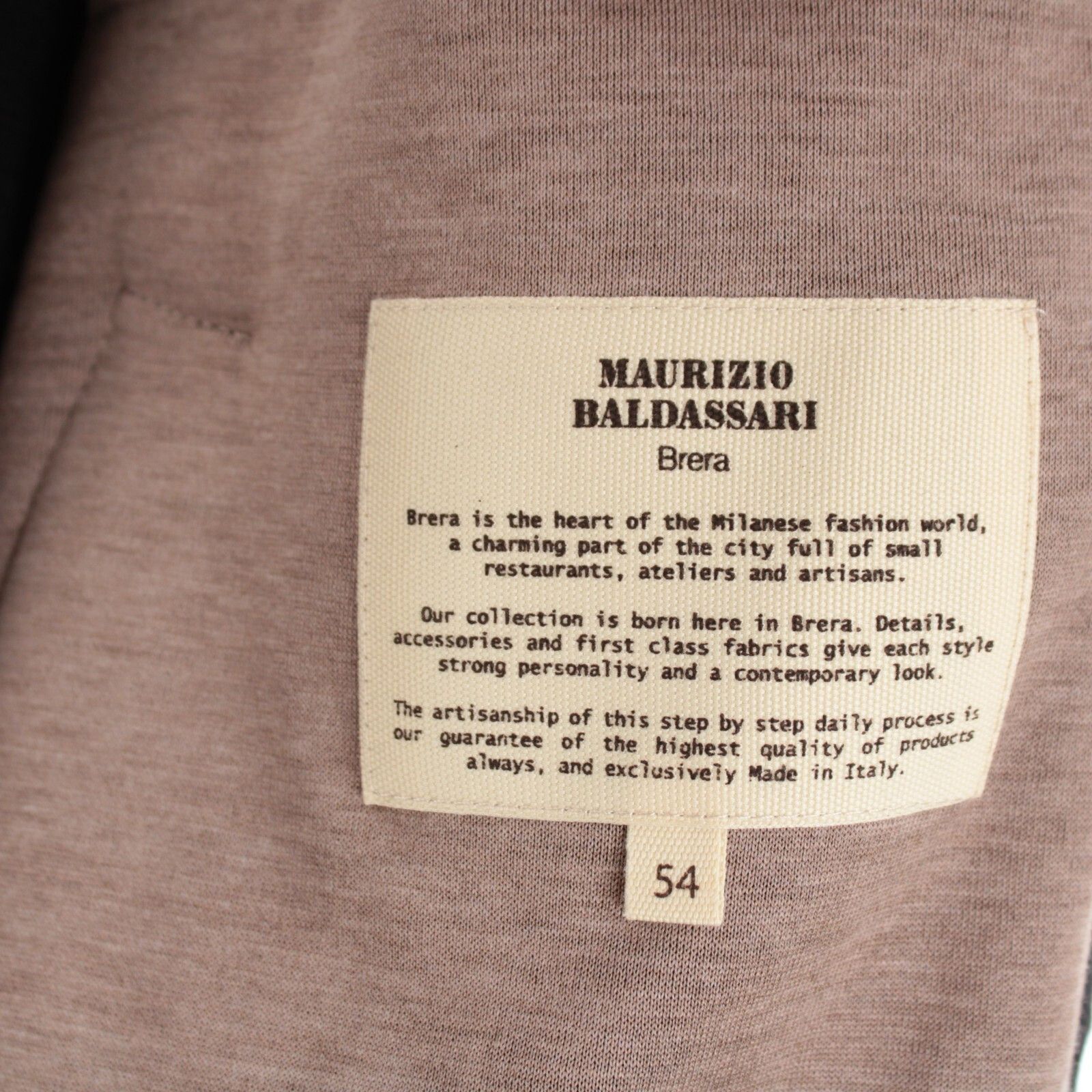 Maurizio Baldassari Maurizio Baldassari Overshirt Size XL US In Black Silk Blend Size US XL / EU 56 / 4 - 7 Thumbnail