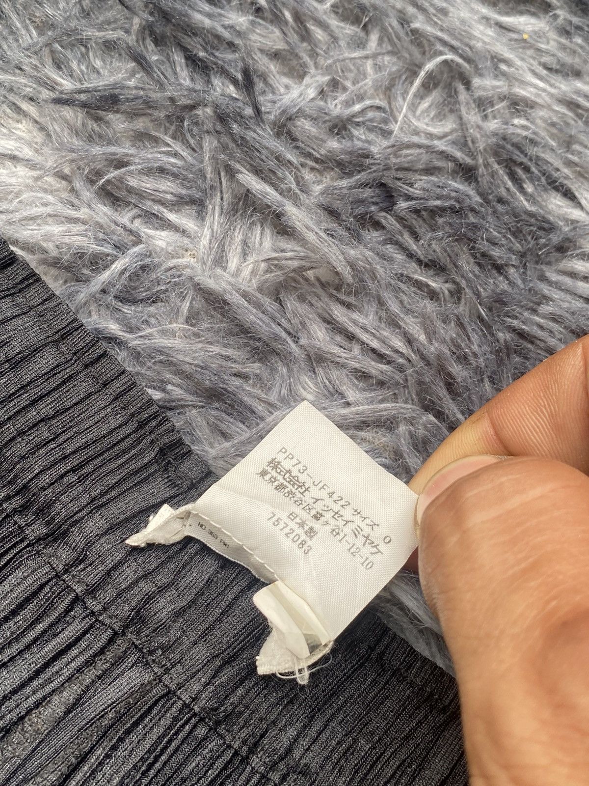 Pleats Please Issey Miyake Pleats please by issey miyake pleated pants Size US 32 / EU 48 - 4 Thumbnail