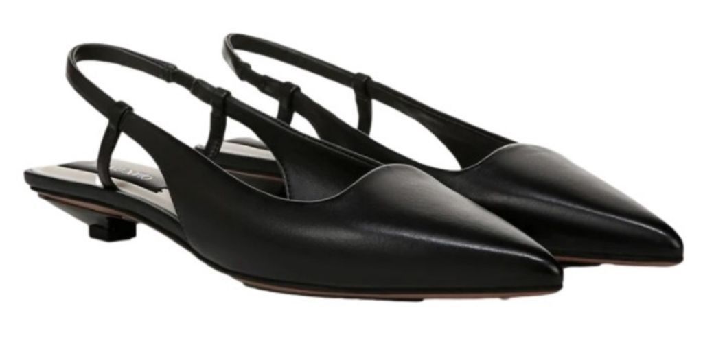 Franco Sarto Palmira Slingbacks
