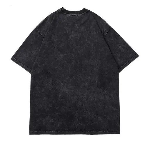 Japanese Brand Haruno x Jinno #15 Streetwear Funny Heart Monster Print Size US L / EU 52-54 / 3 - 3 Thumbnail