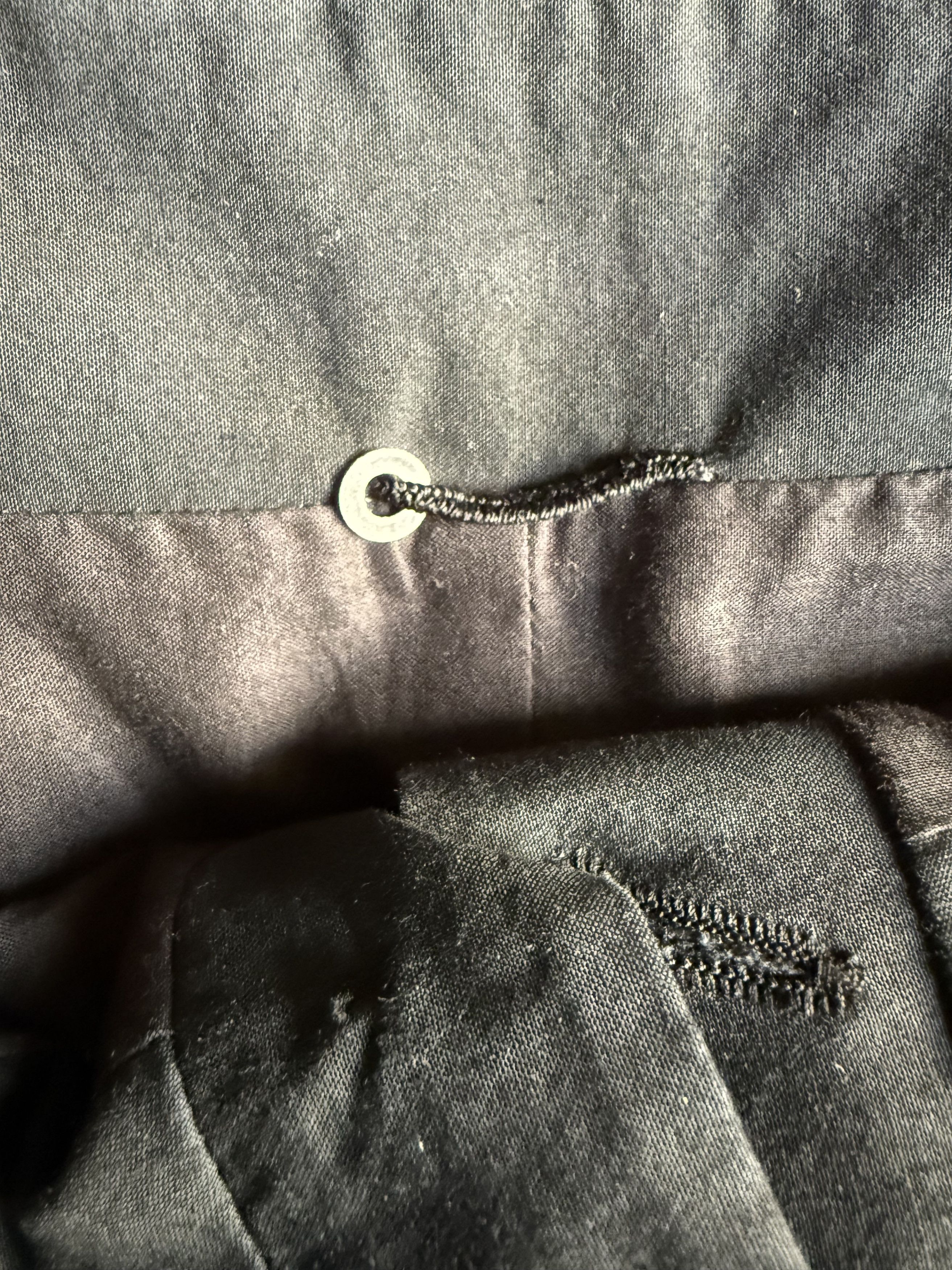 Label Under Construction LABEL UNDER CONSTRUCTION PANTS SIZE 48 -TOP CONDITION Size US 32 / EU 48 - 12 Thumbnail