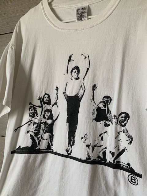 basketcase gallery Basketcase Gallery Jumping Tee Size US L / EU 52-54 / 3 - 3 Thumbnail