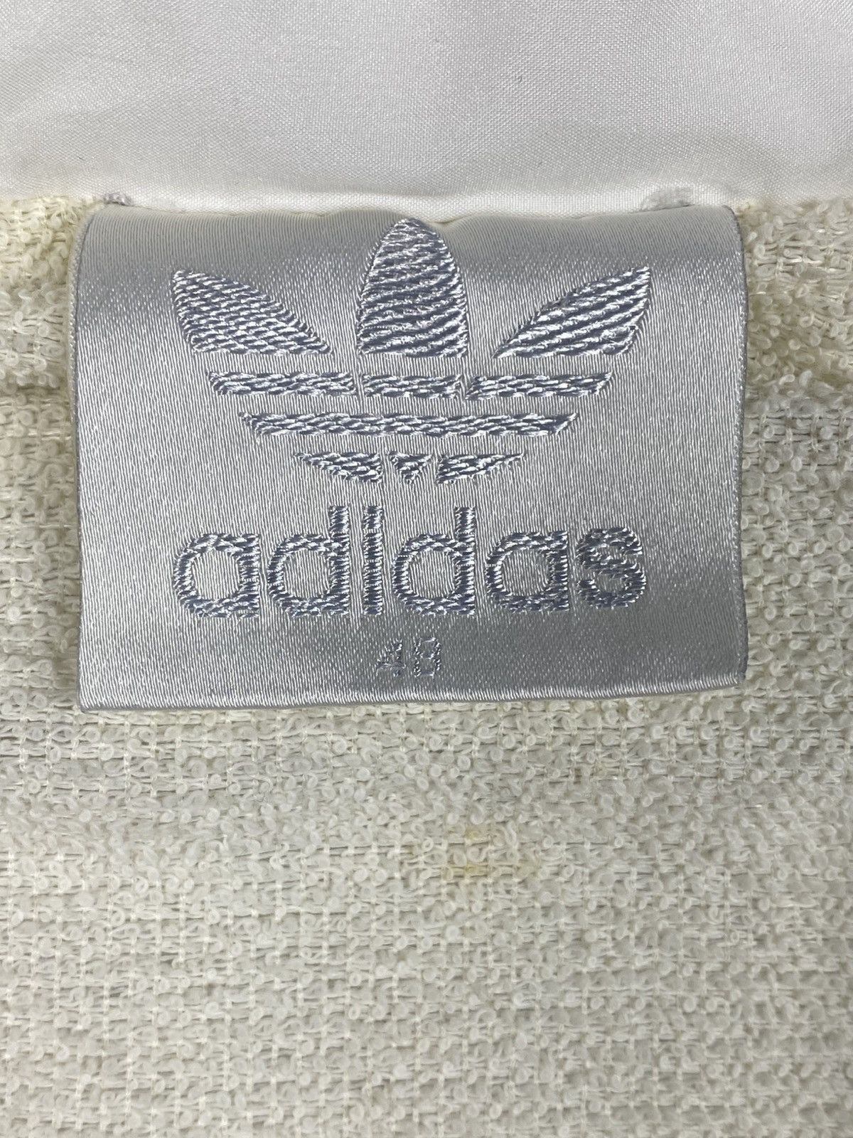 Adidas Vintage Rare Adidas Ivan Lendl West Germany 80s Track Jacket Size US L / EU 52-54 / 3 - 19 Thumbnail