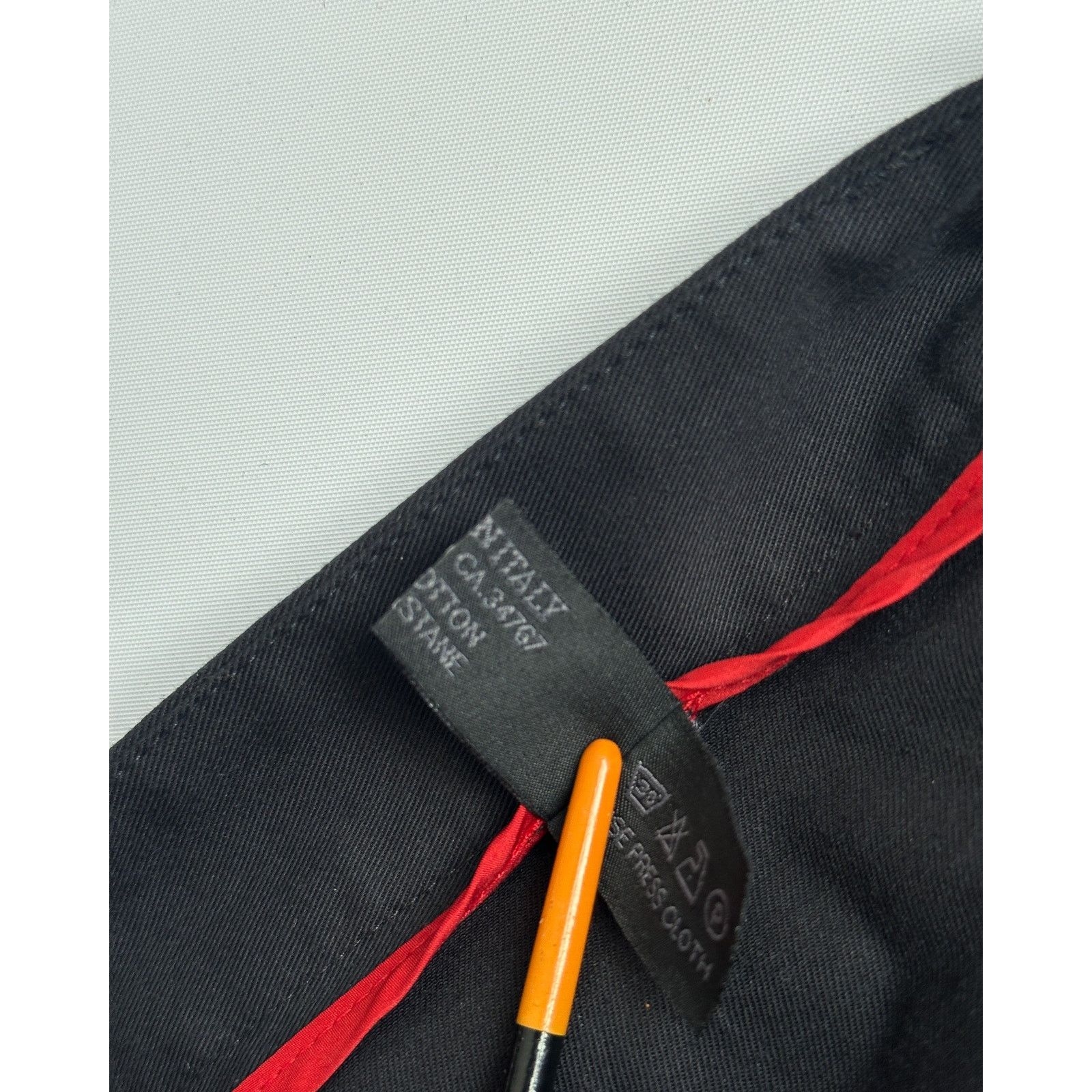 Prada Prada Sport Pants Size US 30 / EU 46 - 7 Thumbnail