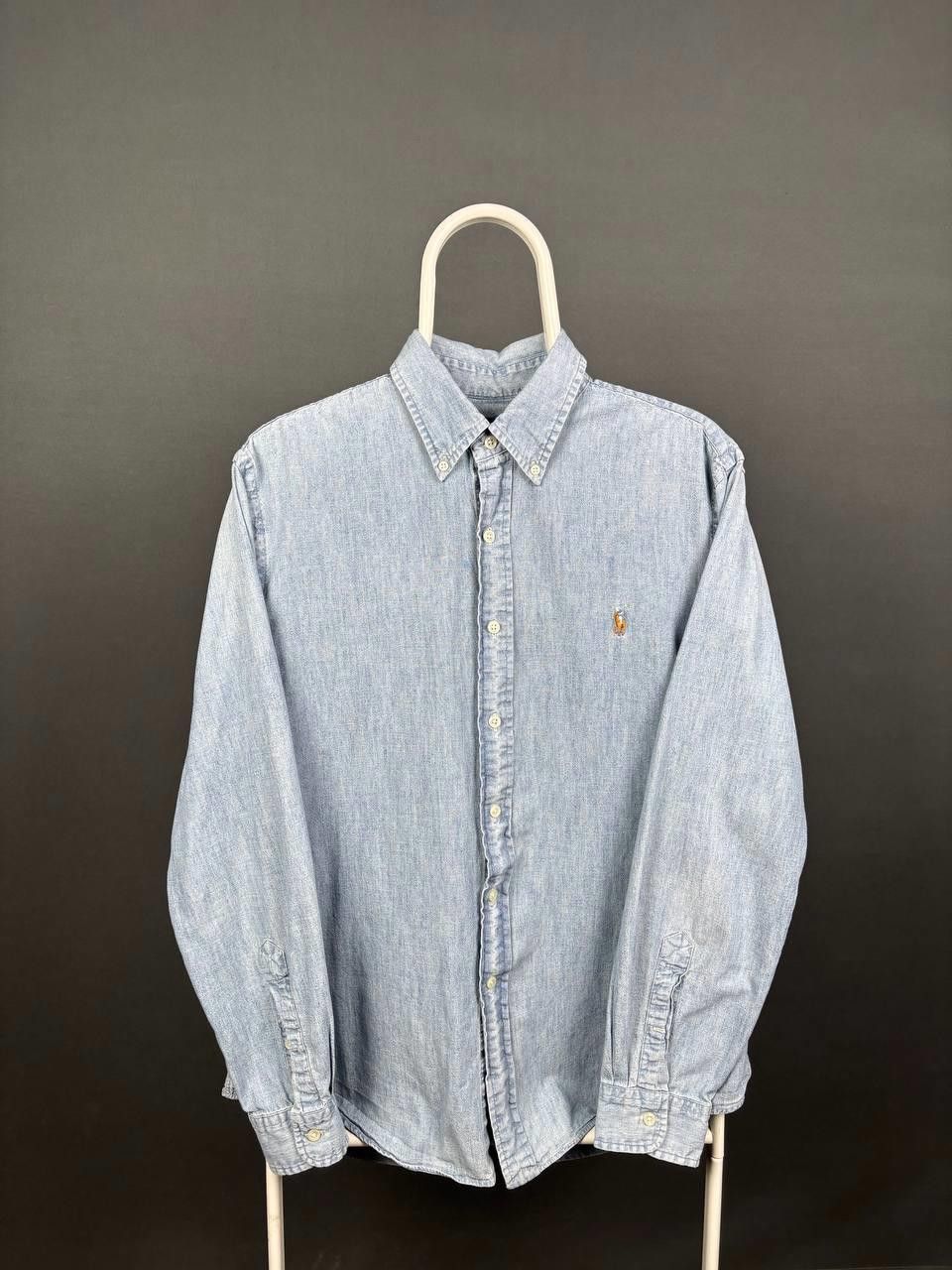 Polo Ralph Lauren Ralph Lauren Shirt . Size L Size US L / EU 52-54 / 3 - 1 Thumbnail