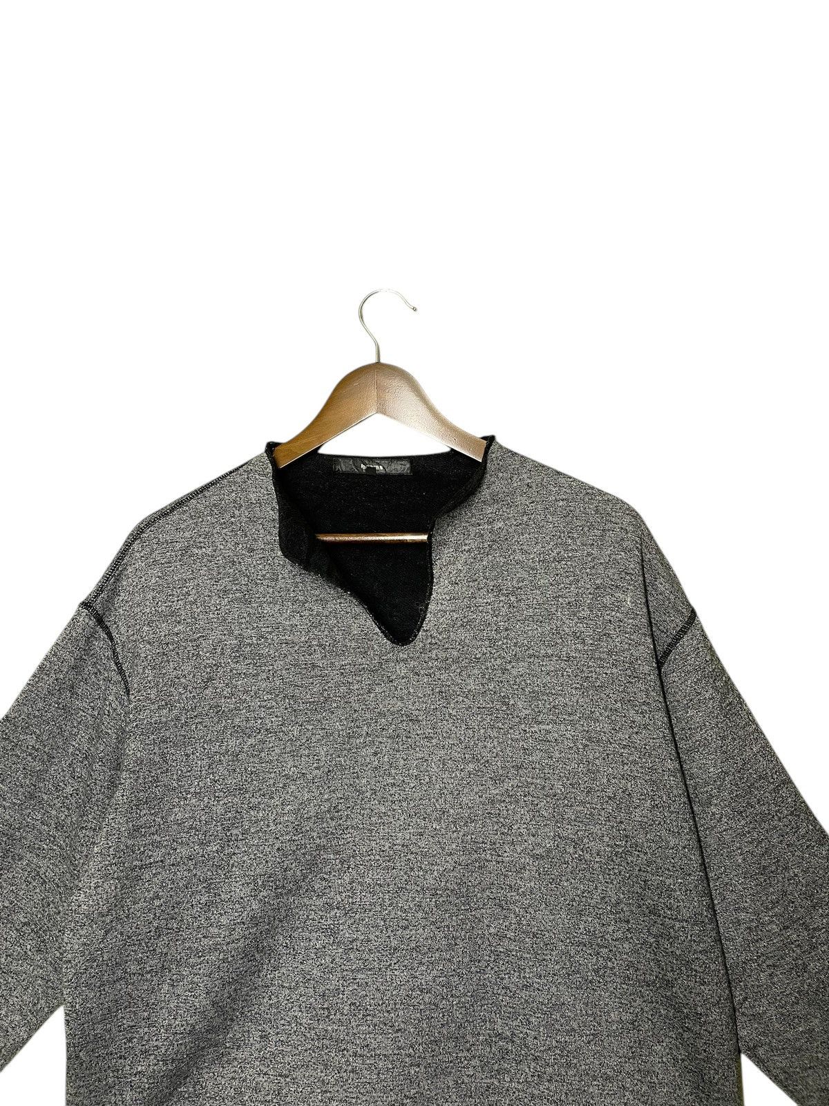 Other Heam v neck sweatshirt size M Size US M / EU 48-50 / 2 - 4 Thumbnail