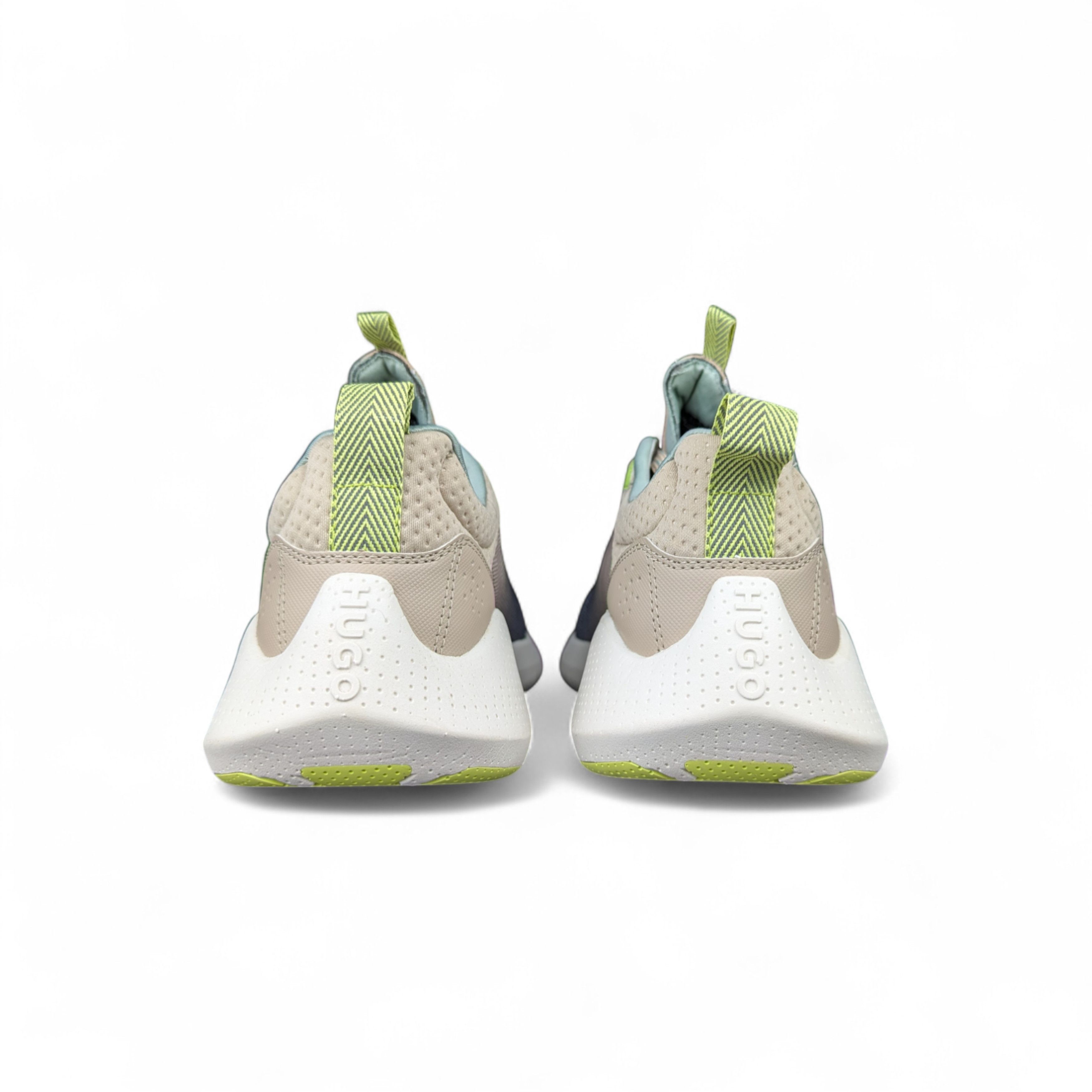 Hugo Boss HUGO BOSS Trainer Sneakers Size US 8 / EU 41 - 5 Thumbnail