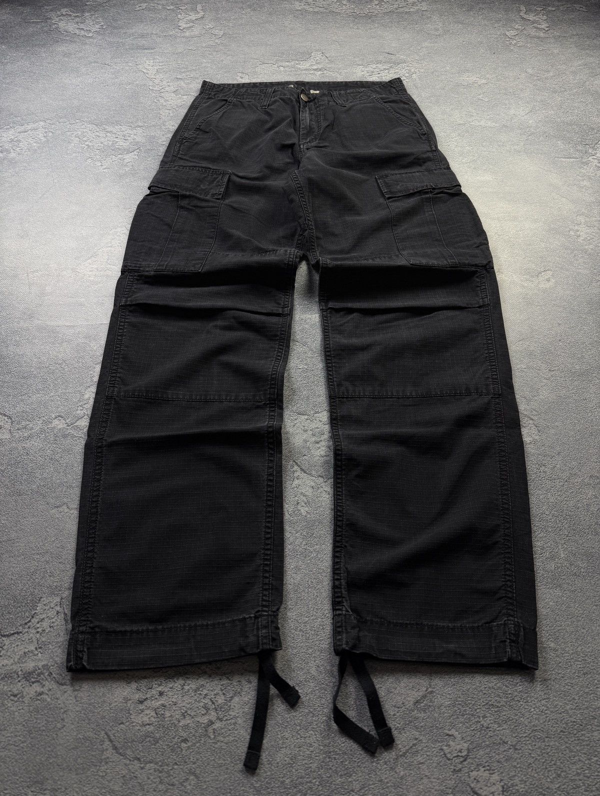 Carhartt Carhartt Regular Cargo Pant Men Size US 31 - 2 Thumbnail