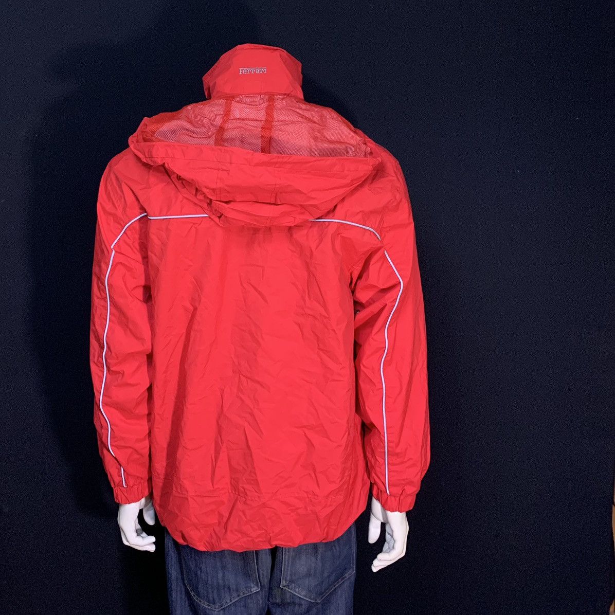 Ferrari Ferrari jacket men’s s Size US S / EU 44-46 / 1 - 5 Thumbnail
