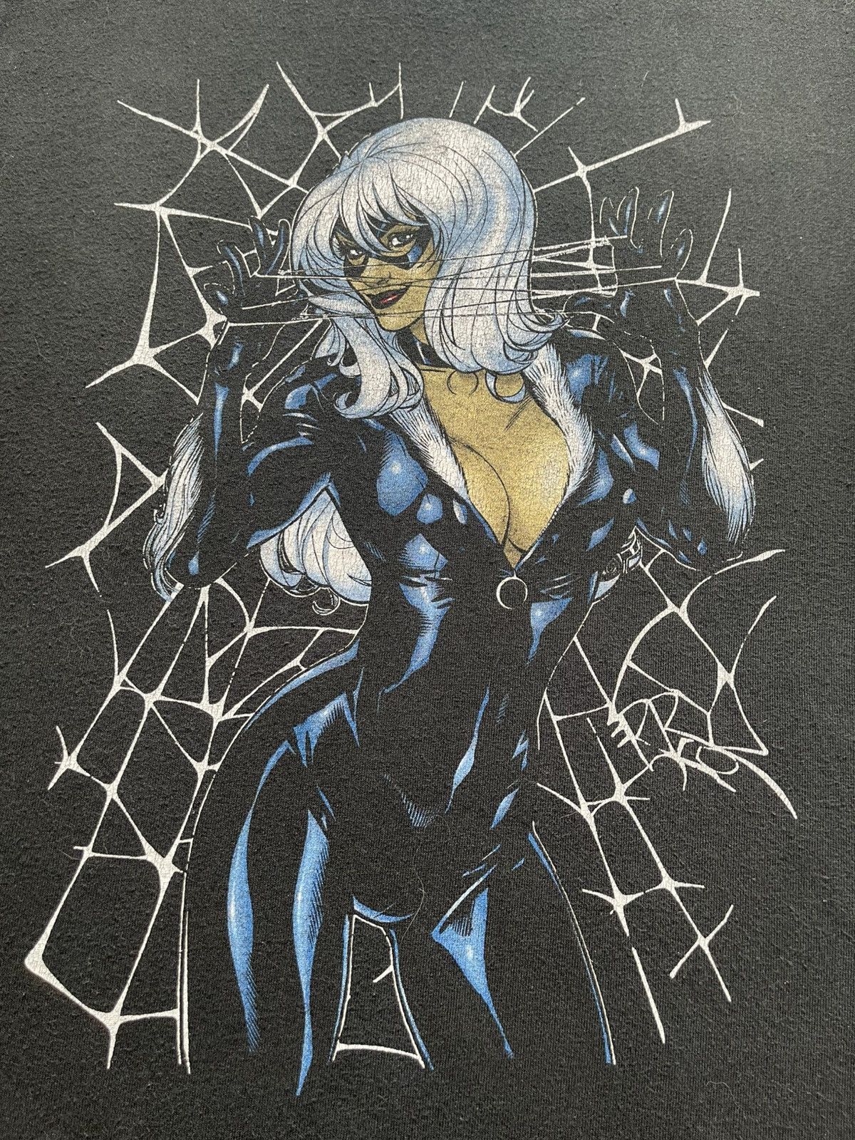 Marvel Comics Marvel Black Cat #2 Size US XL / EU 56 / 4 - 2 Thumbnail