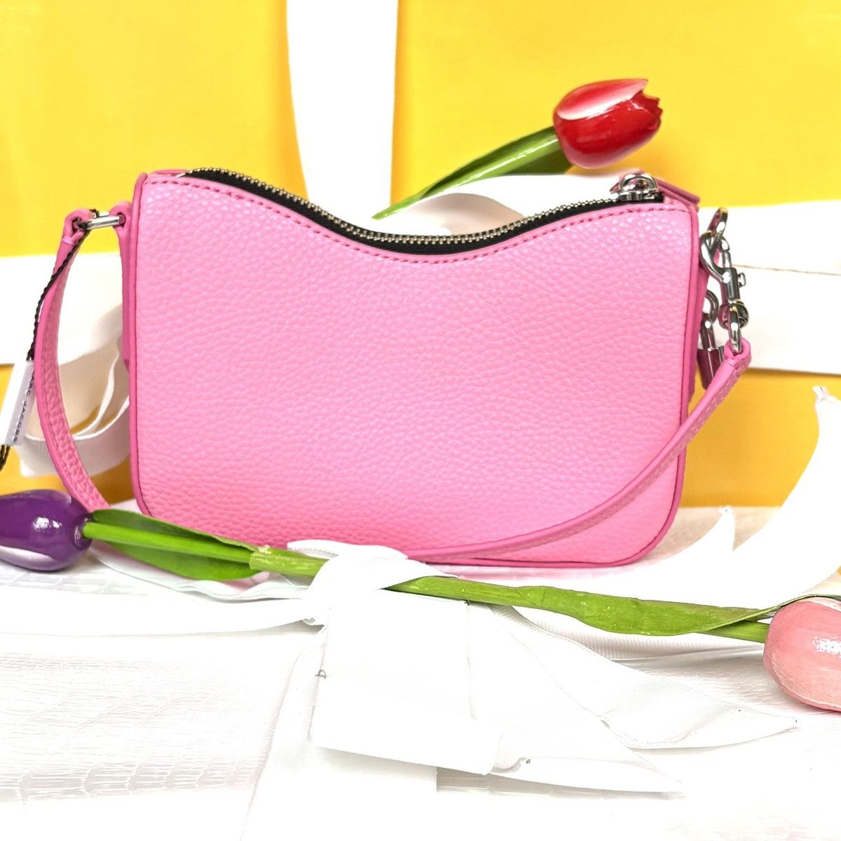 Marc Jacobs Drifter Convertible Wristlet Size ONE SIZE - 3 Thumbnail
