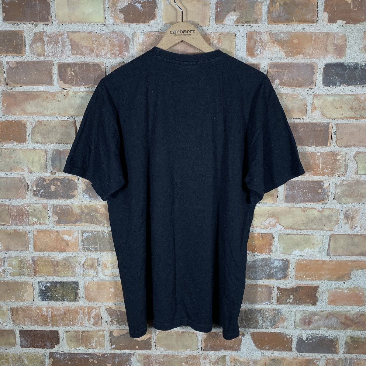 Band Tees × The Rolling Stones The Rolling Stones Skateboard T-Shirt Tee Vintage Style y2k Size US XL / EU 56 / 4 - 4 Thumbnail