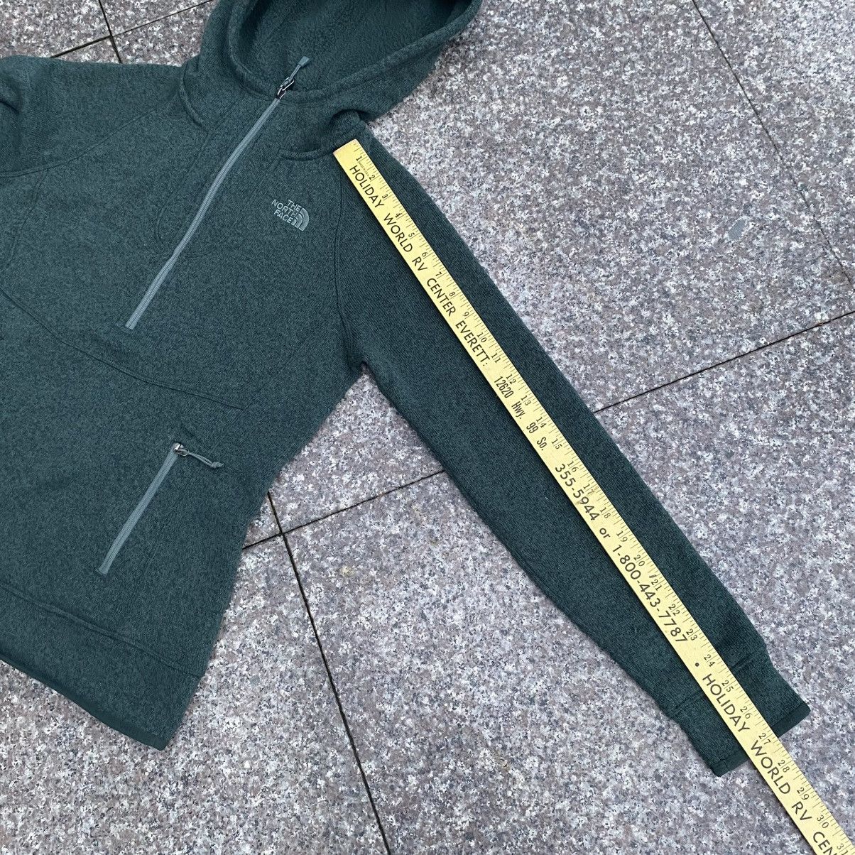 The North Face The north face hoodie sweatshirt Size S / US 4 / IT 40 - 3 Thumbnail
