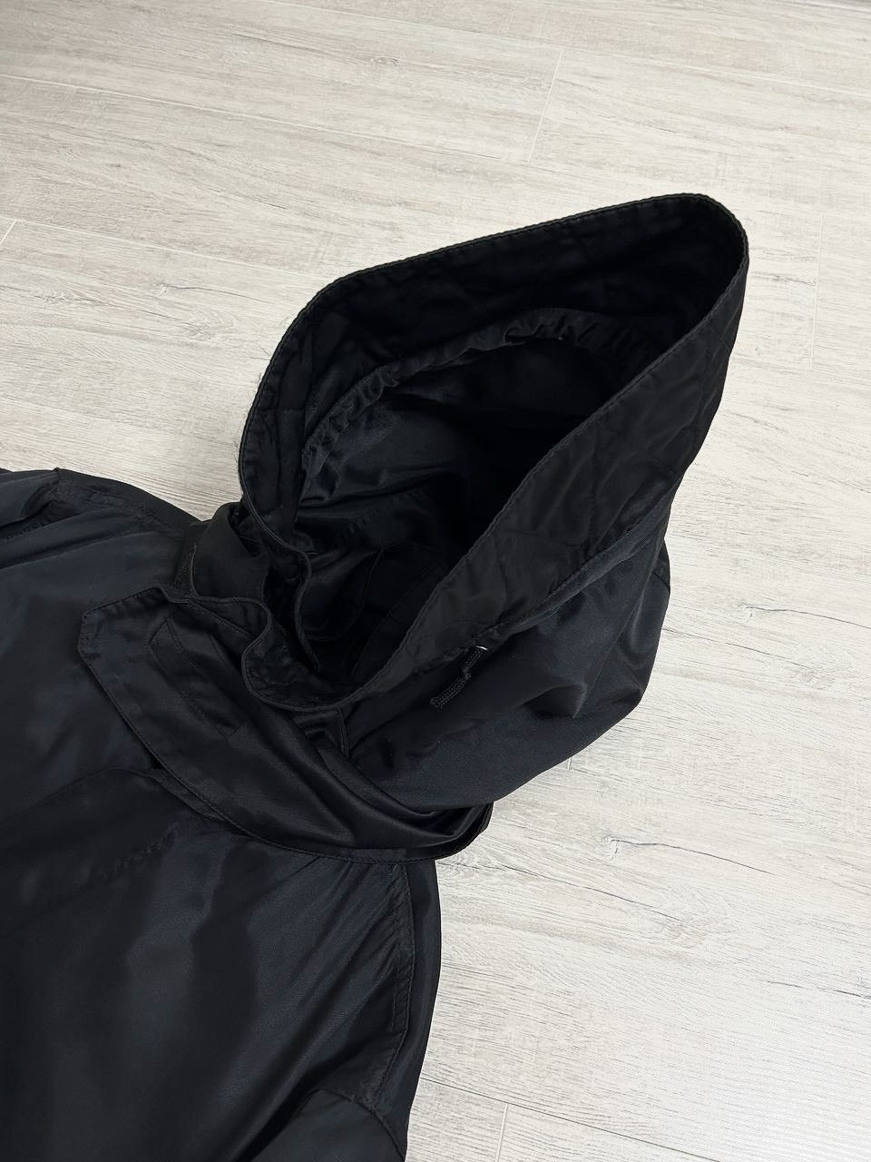 Raf by Raf Simons Raf Simons M51 Arctic Lined Oversize Fishtail Parka Jacket Size US M / EU 48-50 / 2 - 22 Thumbnail