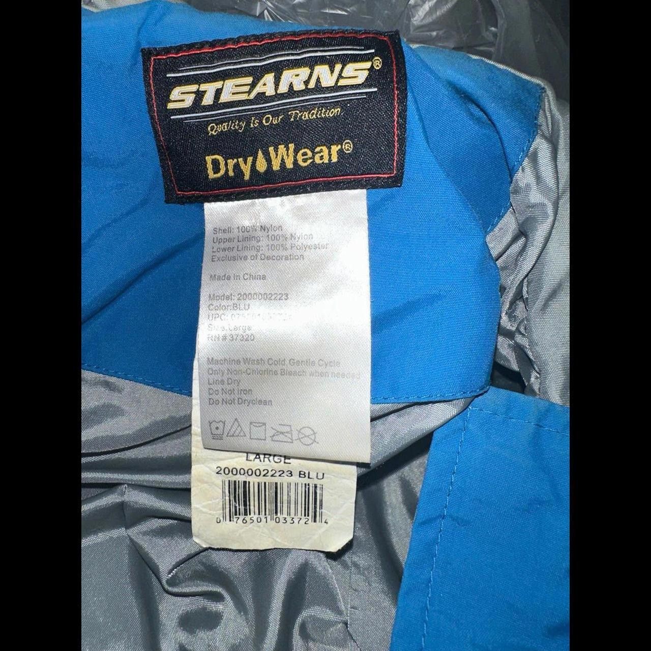 Designer Mens Pre Own As Is 339d Size US L / EU 52-54 / 3 - 2 Thumbnail