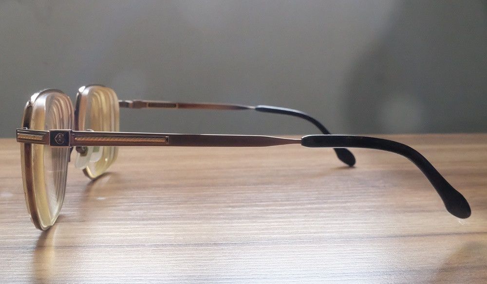 Vintage Philippe Charriol Glasses Size ONE SIZE - 3 Thumbnail