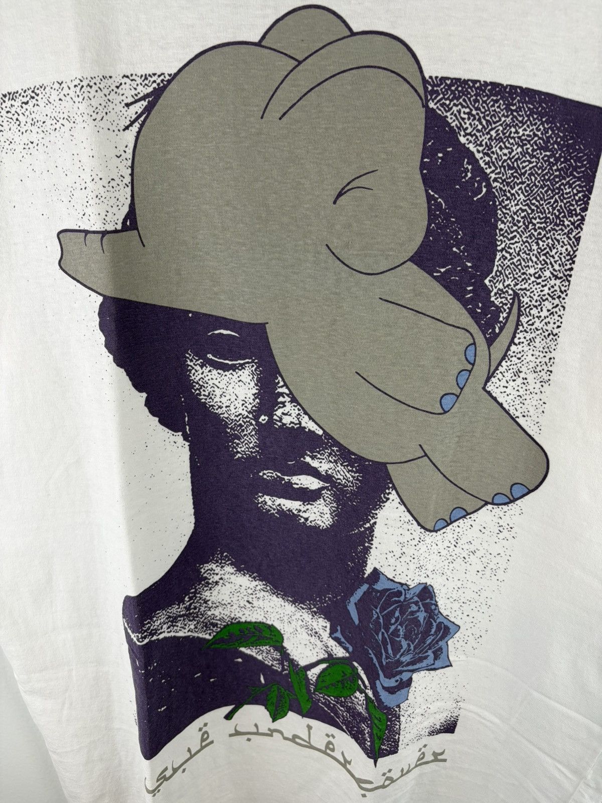 Undercover sueUndercover Print Tee Size US XL / EU 56 / 4 - 3 Thumbnail