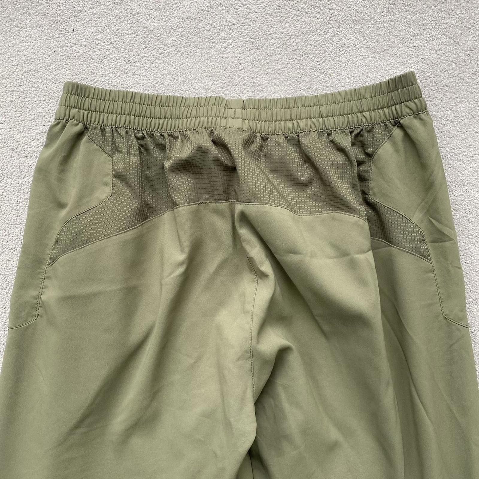 Oakley Oakley Utility Technical Tracksuit Trousers Track Pants. Size US 34 / EU 50 - 6 Thumbnail